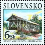 Historyczne mosty