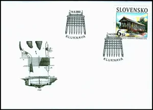 Historyczne mosty