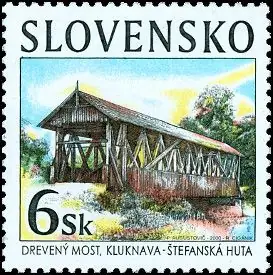 Historyczne mosty