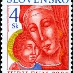 Boże Narodzenie - Jubileusz 2000
