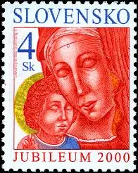 Boże Narodzenie - Jubileusz 2000