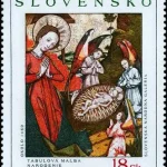Sztuka - Narodziny ze Spiskiej Starej Wsi