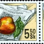 Dzień znaczka 2000