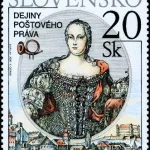 Historia Prawa Pocztowego
