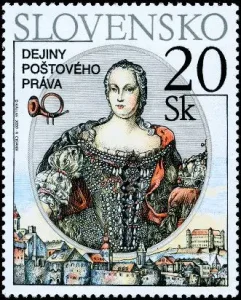 Historia Prawa Pocztowego