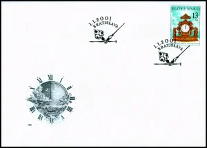 Muzealne skarby - historyczne zegary i zegarki