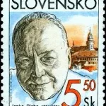 Osobistości - Janko Blaho