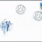 Mistrzostwa Europy w Łyżwiarstwie figurowym, Bratysława 2001