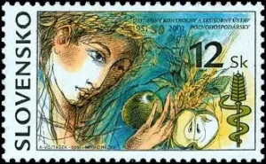 50 lat Rolnego Instytutu Badawczego