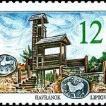 Piękno naszej Ojczyzny - Stanowisko archeologiczne Liptovská Mara-Havránok