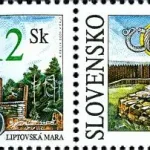 Piękno naszej Ojczyzny - Stanowisko archeologiczne Liptovská Mara-Havránok, Stanowisko archeologiczne Ducové-Kostolec