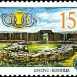 Piękno naszej Ojczyzny - Stanowisko archeologiczne Ducové-Kostolec
