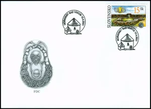 Piękno naszej Ojczyzny - Stanowisko archeologiczne Ducové-Kostolec
