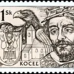 Książęta Moraw