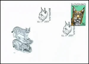 Ochrona przyrody - dzikie zwierzęta