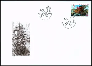 Biennale Ilustracji Bratysława 2001
