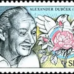 Alexander Dubček
