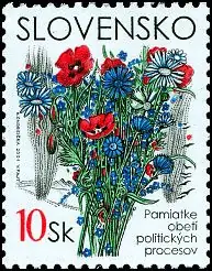 Pamięci Ofiar Politycznych Procesów