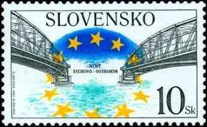 Most Štúrovo-Ostrihom