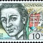 Osobistości - Juraj Papánek