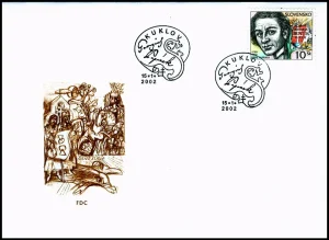 Osobistości - Juraj Papánek