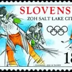 Zimowe Igrzyska Olimpijskie Salt Lake City 2002