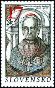 Alexander Rudnay