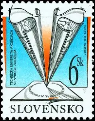 Politechnika w Koszycach
