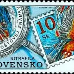 Dzień znaczka - NITRAFILA