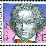 Ludwig van Beethoven