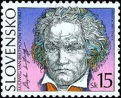 Ludwig van Beethoven