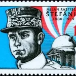 Milan Rastislav Štefánik