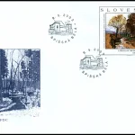 Sztuka - Ladislav Medňanský - 150 rocznica urodzin