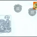 Św. Andrzej Świerad i św. Benedykt