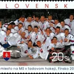3. miejsce na Mistrzostwach Świata w Finlandii 2003