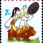 Dla dzieci - Matko i Kubko