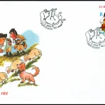 Dla dzieci - Matko i Kubko
