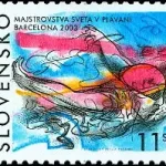 Mistrzostwa Świata w Pływaniu Barcelona 2003