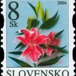 Znaczek obiegowy