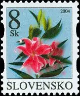 Znaczek obiegowy