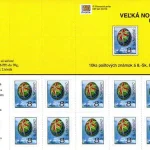 Wielkanoc - jajko wielkanocne