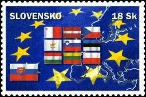 Wejście do Unii Europejskiej