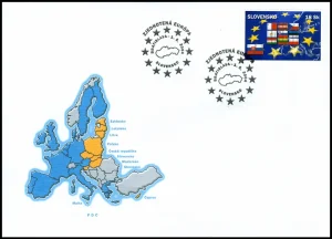 Wejście do Unii Europejskiej