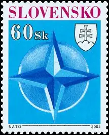 Wejście do NATO