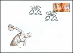Letnie Igrzyska Olimpijskie 2004 - Igrzyska Paraolimpijskie