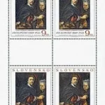 Sztuka - Ján Kupecký: Autoportret z portretem żony