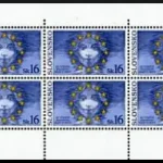 50. rocznica Rady Europy