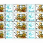 Znaczek personalizowany - życzenia