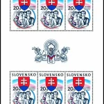 10-lecie Republiki Słowackiej