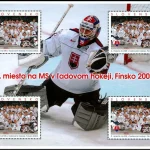 3. miejsce na Mistrzostwach Świata w Finlandii 2003